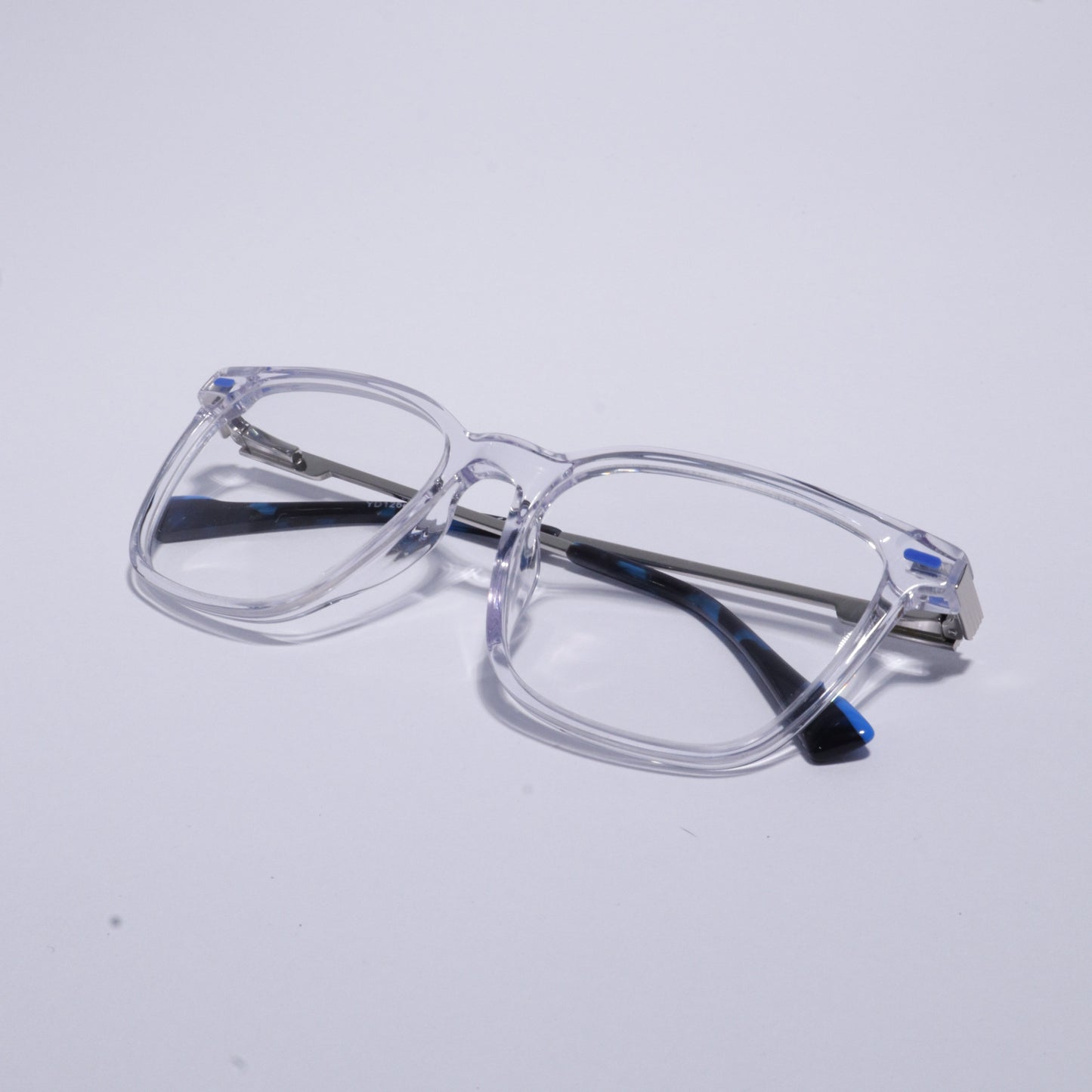RUMBLE Gafas Para Pantallas
