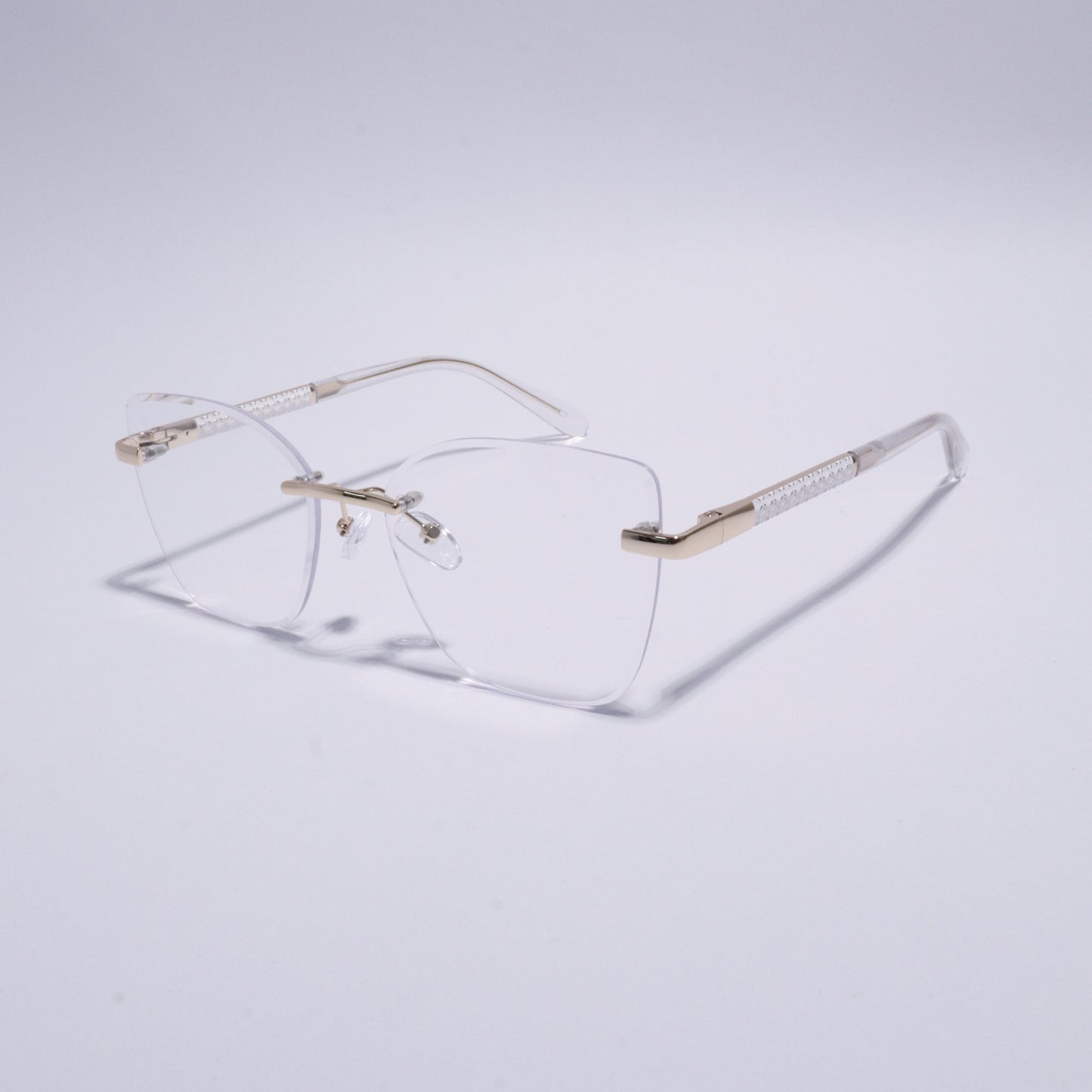 FLOWER Gafas Para Pantallas