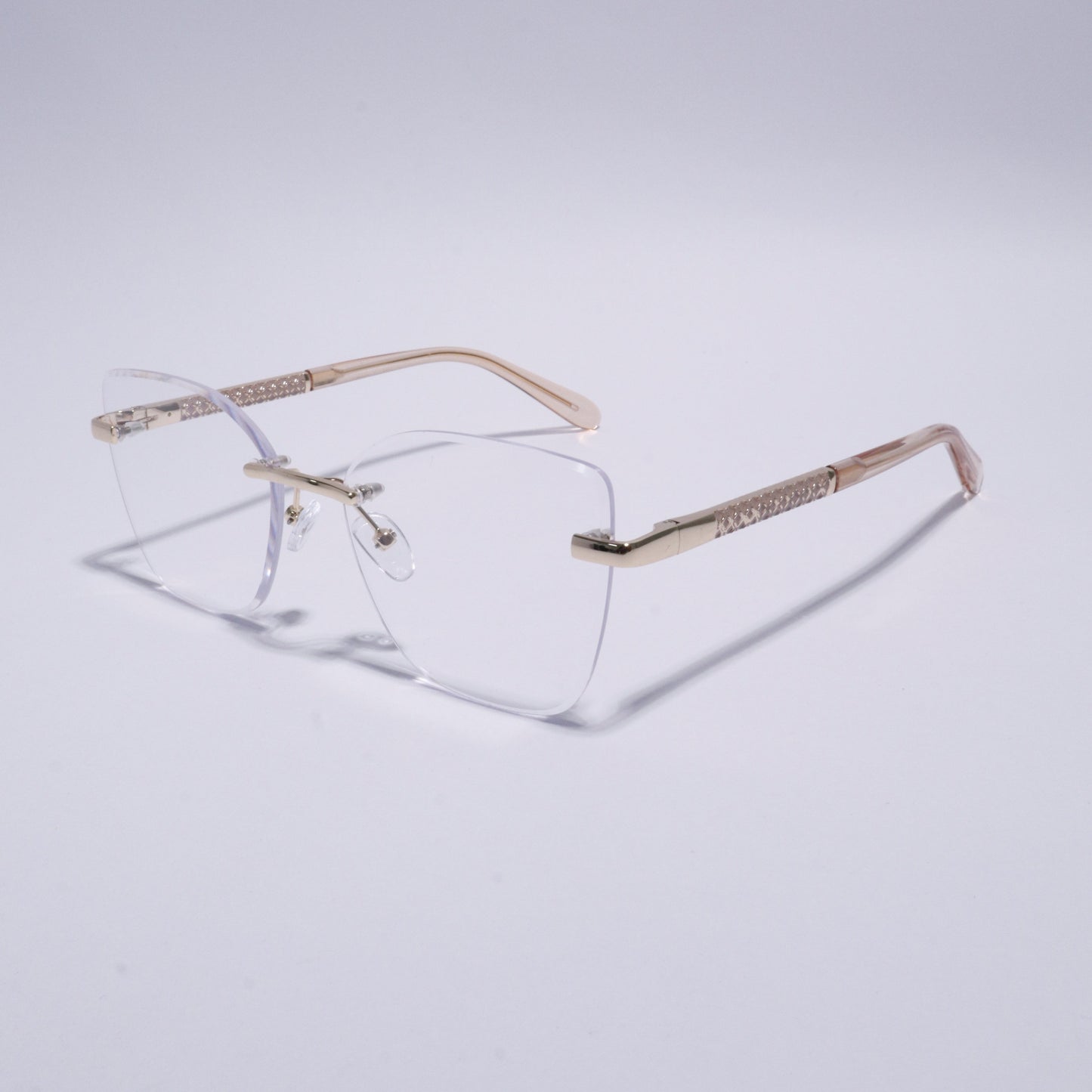 FLOWER Gafas Para Pantallas