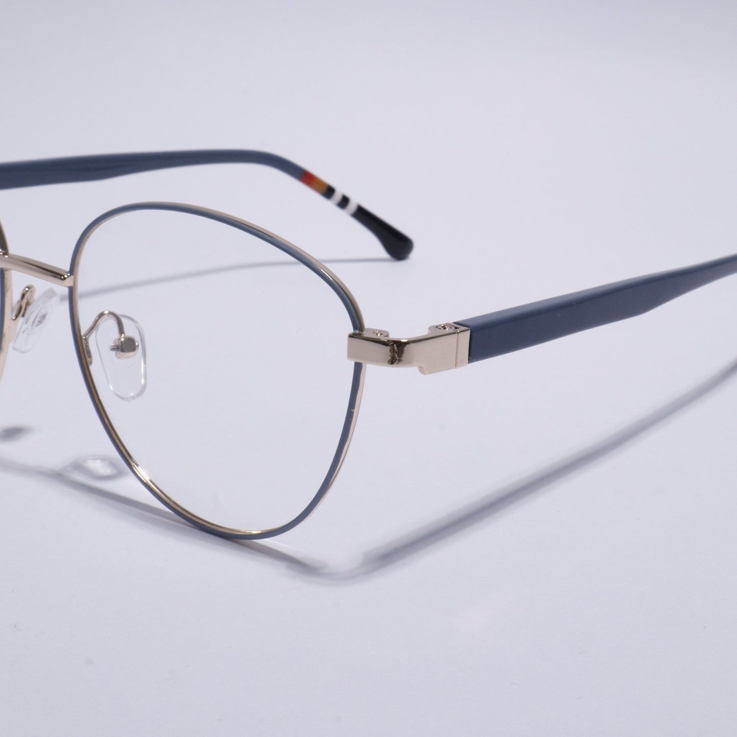 SILUETA Gafas Para Pantallas