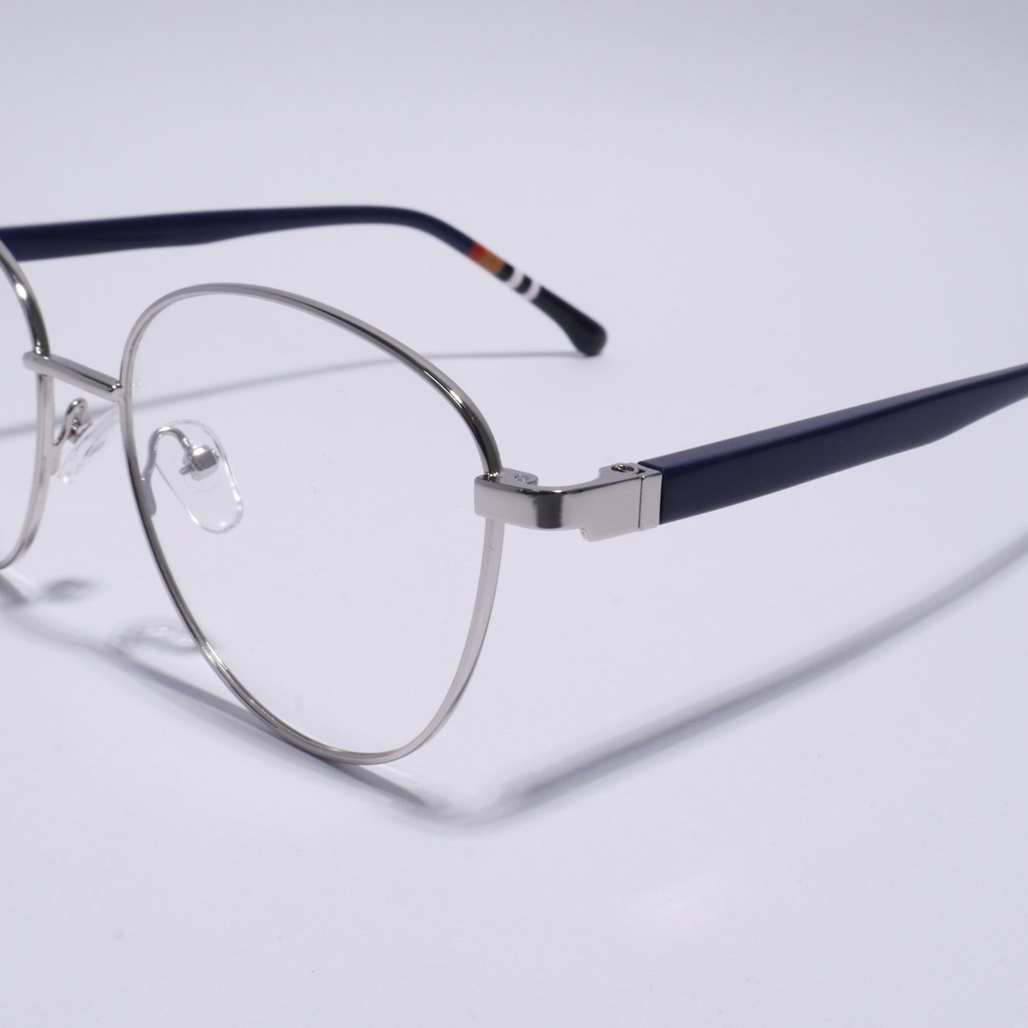 SILUETA Gafas Para Pantallas