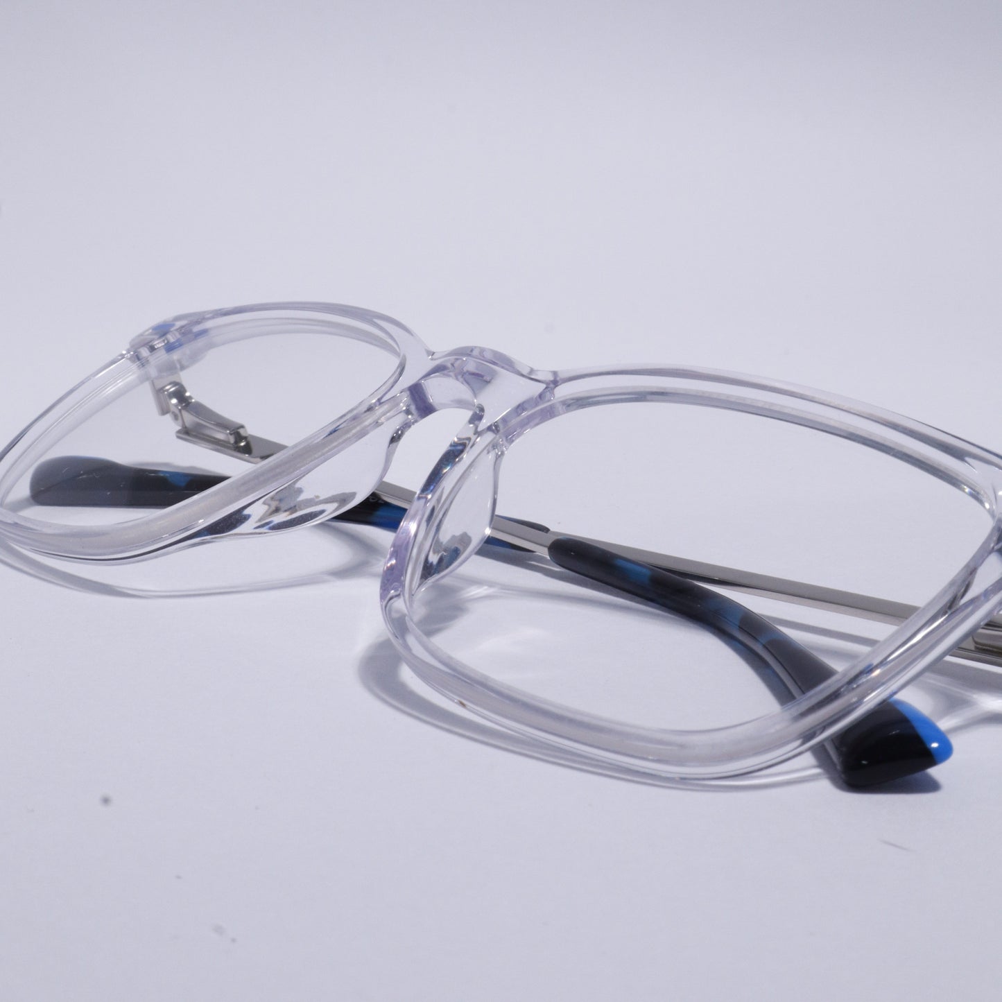 RUMBLE Gafas Para Pantallas