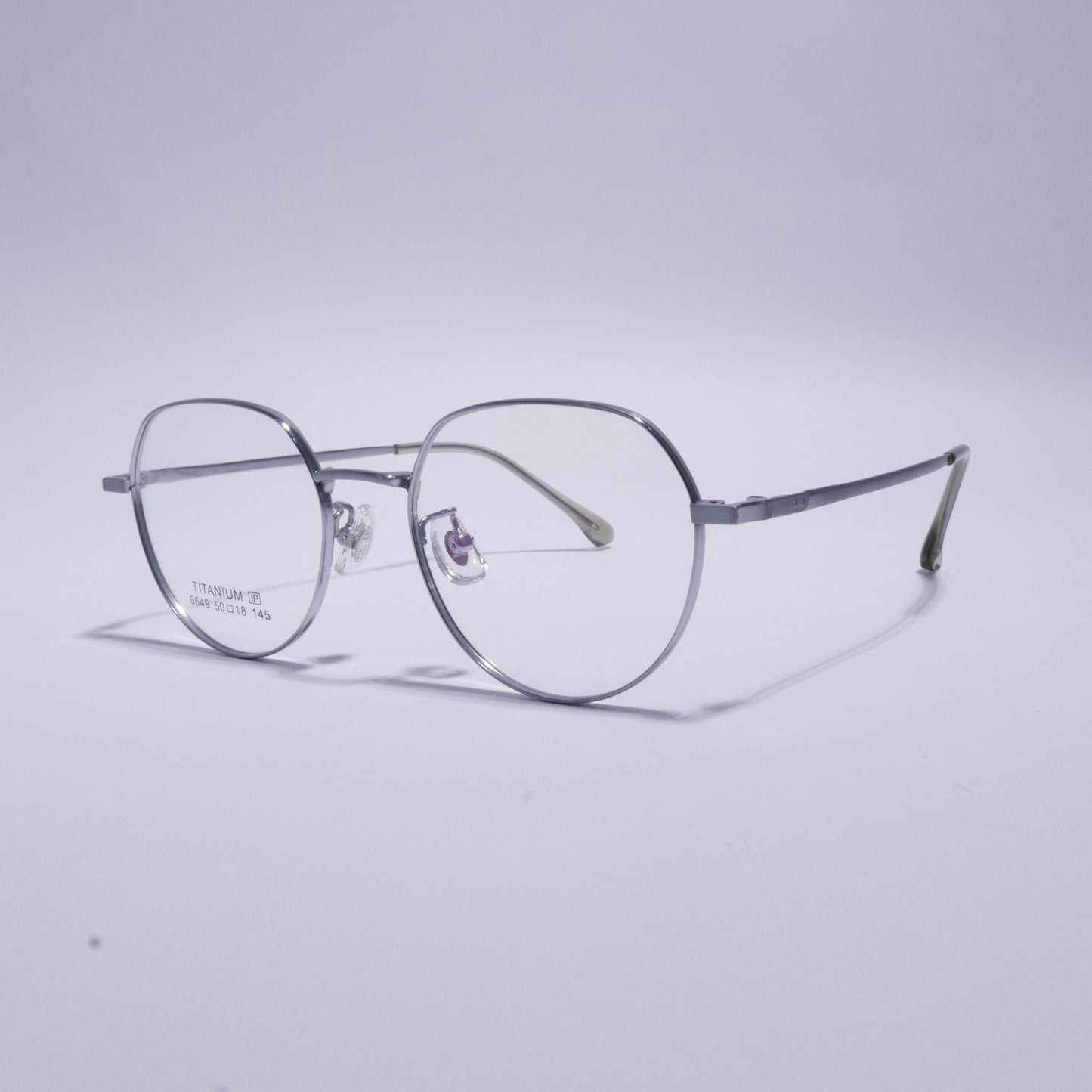 TITANIUM Gafas Para Pantallas