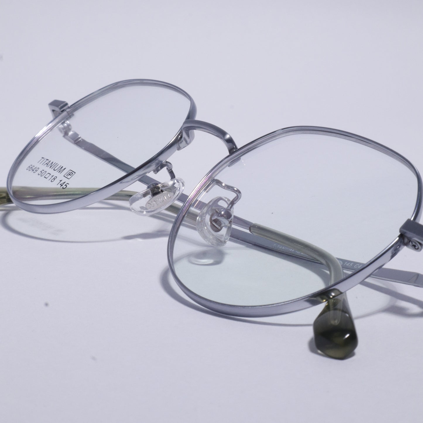 TITANIUM Gafas Para Pantallas