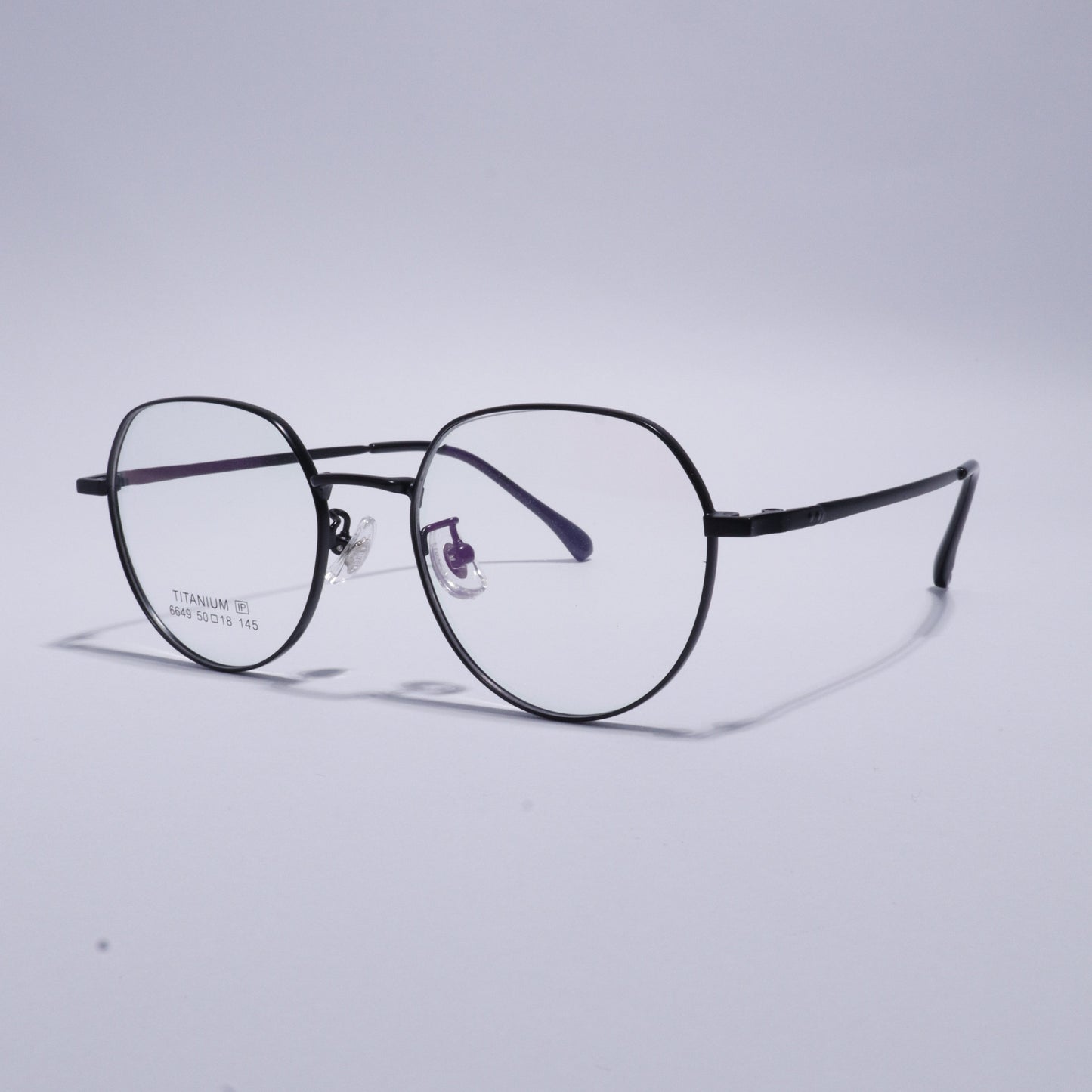 TITANIUM Gafas Para Pantallas