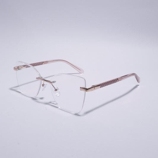 FLOWER Gafas Para Pantallas