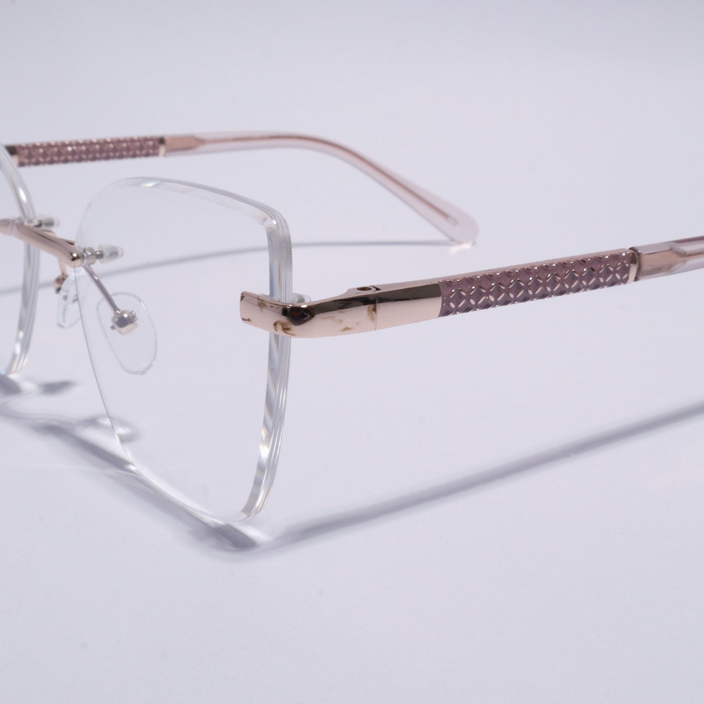 FLOWER Gafas Para Pantallas