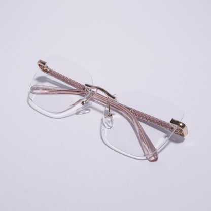 FLOWER Gafas Para Pantallas