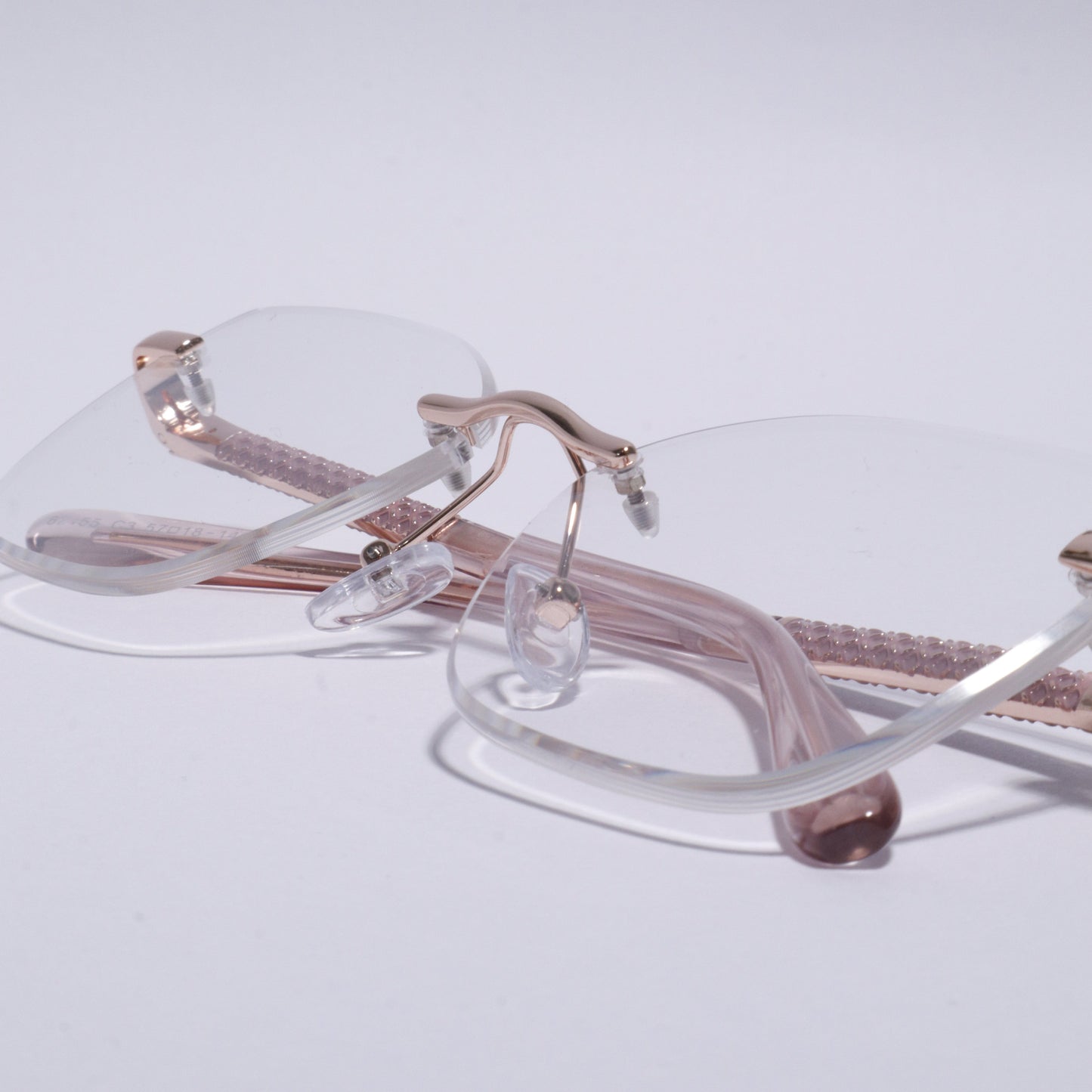 FLOWER Gafas Para Pantallas