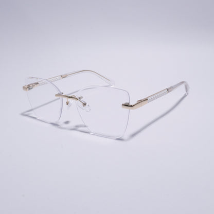 FLOWER Gafas Para Pantallas