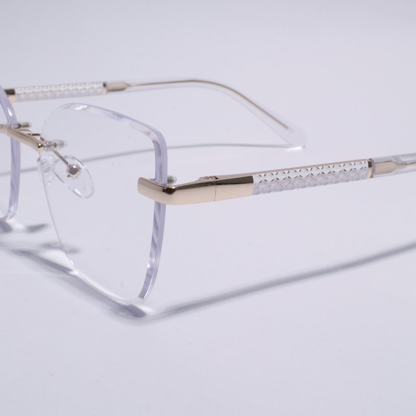 FLOWER Gafas Para Pantallas