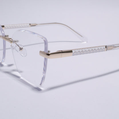 FLOWER Gafas Para Pantallas