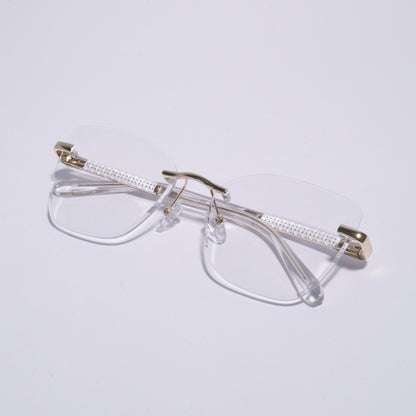 FLOWER Gafas Para Pantallas