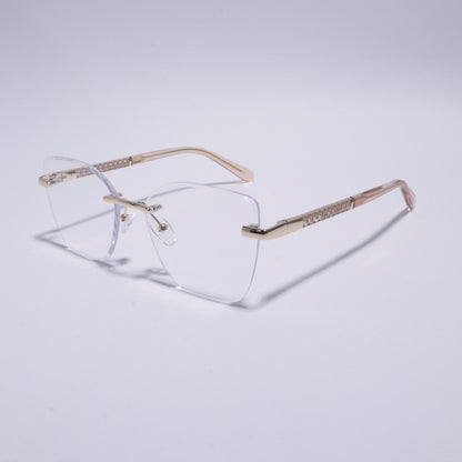 FLOWER Gafas Para Pantallas