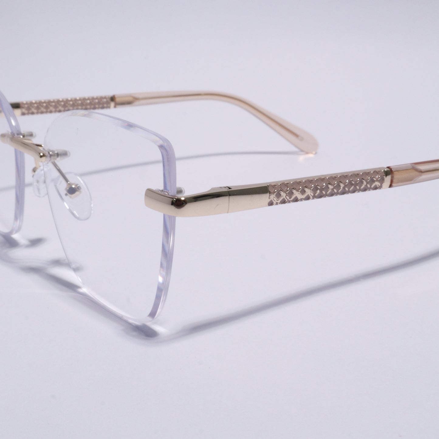 FLOWER Gafas Para Pantallas