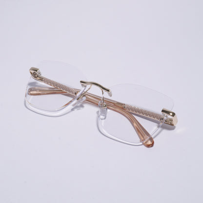 FLOWER Gafas Para Pantallas