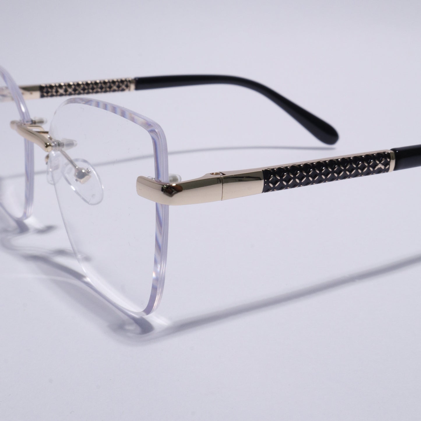 FLOWER Gafas Para Pantallas