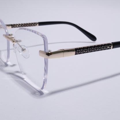 FLOWER Gafas Para Pantallas