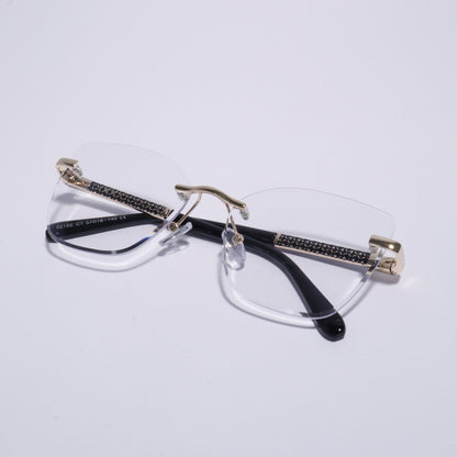 FLOWER Gafas Para Pantallas
